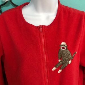 BLACK FRIDAY!! Women’s footsie pajamas